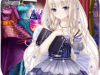 Queen Dress Up image