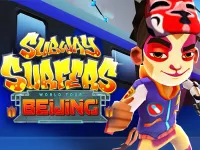 Subway Surfer Beijing image