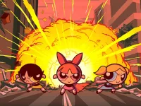 Powerpuff Girls Match 3 image